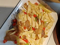 -秋色客家菜(南山店)