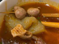 -冯记香辣兔火锅(茶店子总店)