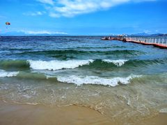 -大梅沙海滨公园