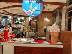 -The COOK·厨餐厅·自助餐(浦东嘉里大酒店)