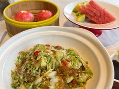 -大鸭梨烤鸭(金色漫香店)