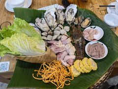 -吉品莞家·鲍鱼鸡煲(东莞店)