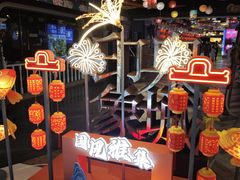 -万达广场(济南高新店)