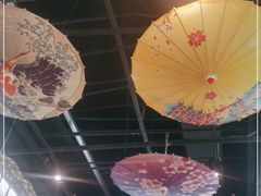 -千寻山野烤肉(中关村店)