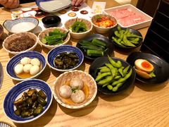 -伊豆野菜村(大族广场店)