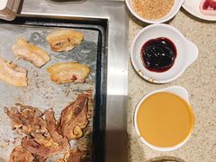 -永远爱烤肉火锅自助(龙德广场店)