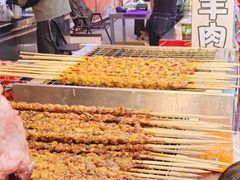 -和信广场(狮山店)