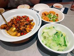-山涧肴·湘味家肴(松岗满纷天地店)