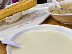 -阊门姚记豆浆(旧学前直营店)