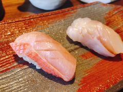 -桐寿司Sushi Tong