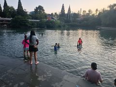 -贵阳市花溪国家城市湿地公园