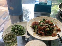 -古韵餐厅(湖畔大学店)