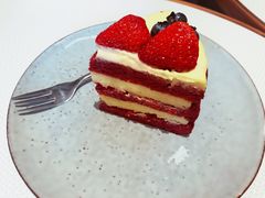 -BAKER&SPICE(BFC外滩金融中心店)