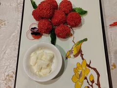 -红棉中餐厅·广州海航威斯汀酒店