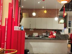 -红料理|串串有瘾·烧烤(吴中路店)