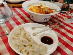 -西贝(华发商都店)