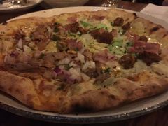 -PIZZA BIANCA(民园店)