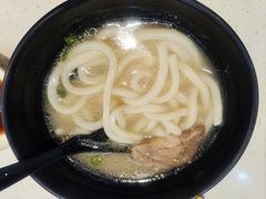 -京樽回転寿司(奥林匹克店)