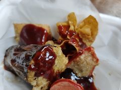 -香港街头小吃(常平店)