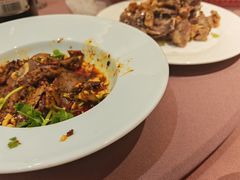 夫妻肺片-沸腾鱼乡(知春路分店)