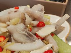 -海底捞火锅(世豪广场店)