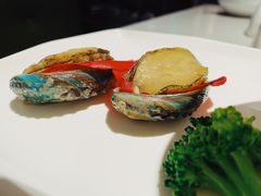 -海底捞火锅(万象城店)