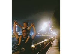 -珠江夜游广州塔·中大码头