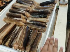 -老刺参海鲜酒楼