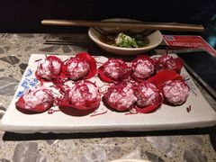 -小龙坎火锅(香港中路店)