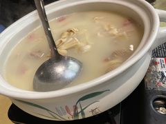 -阿莉餐厅(枣阳路店)