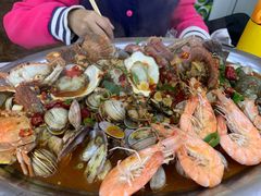 海鲜大咖-海之味海鲜大咖·家常菜