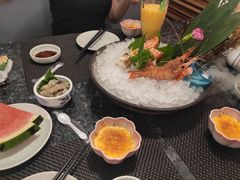 -菊上料理(蜀山银泰百货店)