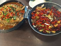 -潇湘阁(望京SOHO店)