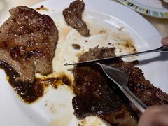 -吉布鲁牛排海鲜自助(CBD万达店)