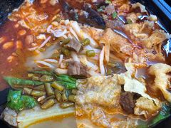 牛腩螺蛳粉-为为螺蛳粉(皇庭广场店)