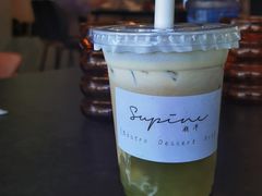 -Supine Bistro溯泮餐厅