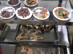 -苏生鸭血粉丝(鹿鸣路店)
