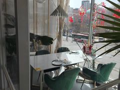 -开间茶馆·围炉煮茶