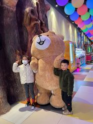 -宝燕乐园(闵行旗舰店)