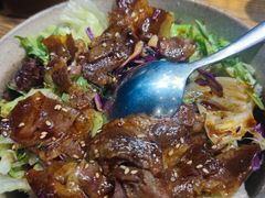 -花食间餐吧(远大购物中心群力店)