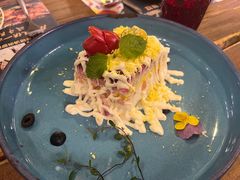 -卢布里西餐厅(海拉尔店)