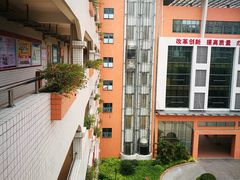 -广州市财经商贸职业学校(大坦沙校区)
