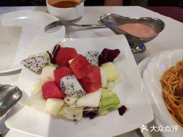 太平馆西餐厅(北京路店)图片