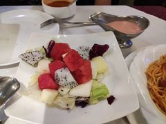 -太平馆西餐厅(北京路店)