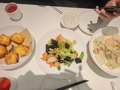 -大铁勺新津菜(中北永旺店)