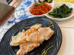 -东方饺子王(大屯路店)