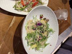 -雀舞云南菜(天津天河城购物中心店)