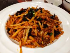 -刘胖子家常菜·蹄花焖藕(中南店)