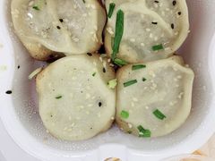 -小杨生煎(周浦万达店)