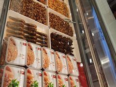 -廖记棒棒鸡(青岛万象城店)